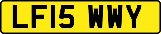 LF15WWY