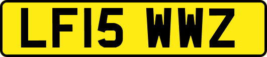 LF15WWZ