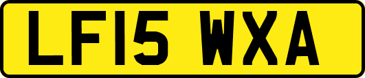 LF15WXA