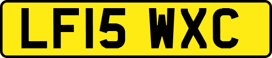 LF15WXC