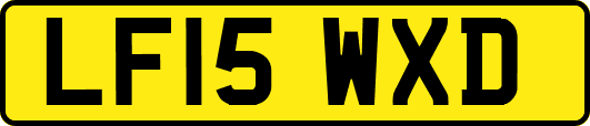 LF15WXD