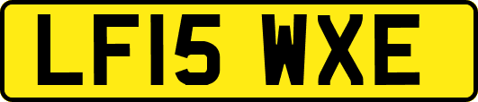 LF15WXE