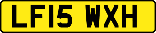 LF15WXH