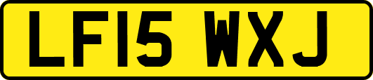 LF15WXJ