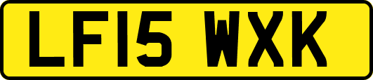LF15WXK