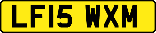 LF15WXM
