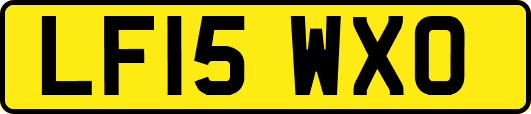 LF15WXO