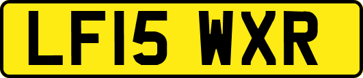 LF15WXR