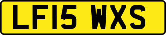LF15WXS
