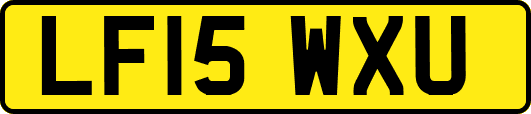 LF15WXU