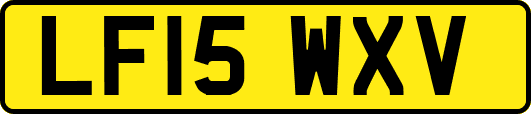 LF15WXV