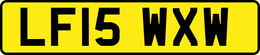 LF15WXW