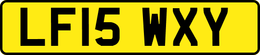 LF15WXY