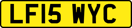 LF15WYC