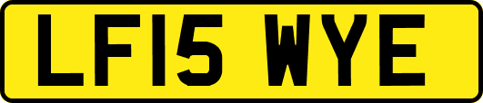 LF15WYE