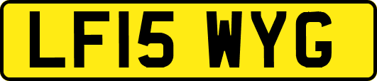 LF15WYG