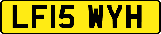 LF15WYH