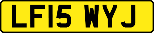 LF15WYJ