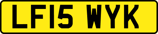 LF15WYK