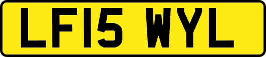LF15WYL