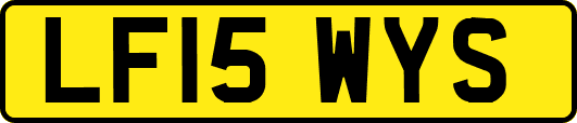 LF15WYS