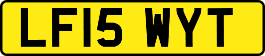 LF15WYT