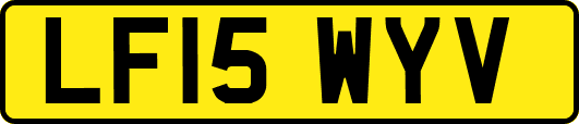 LF15WYV