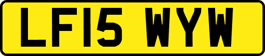 LF15WYW