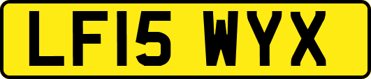 LF15WYX