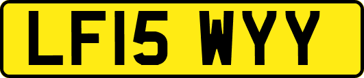 LF15WYY