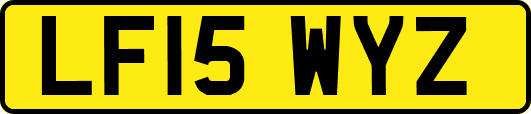 LF15WYZ