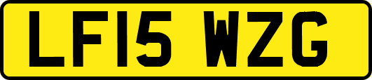 LF15WZG