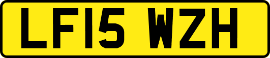LF15WZH