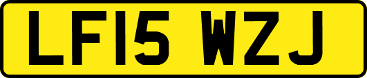 LF15WZJ
