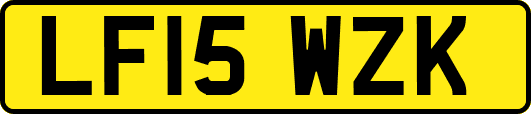 LF15WZK