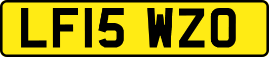 LF15WZO