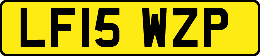 LF15WZP