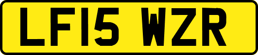 LF15WZR