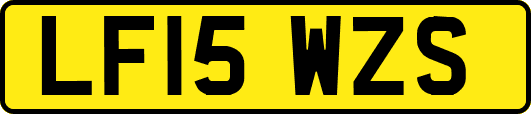 LF15WZS