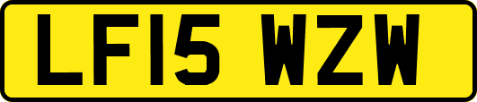 LF15WZW