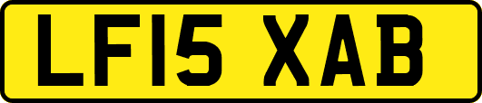 LF15XAB
