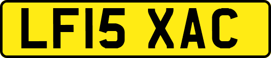 LF15XAC