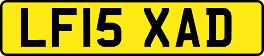LF15XAD