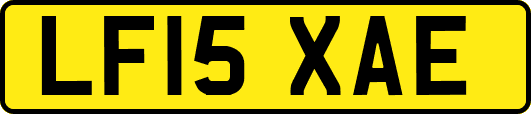 LF15XAE