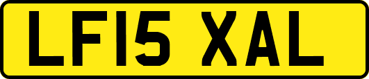 LF15XAL
