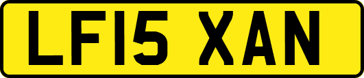 LF15XAN