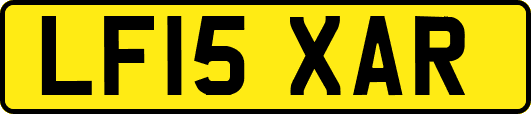 LF15XAR
