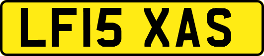 LF15XAS