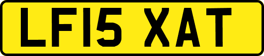 LF15XAT