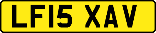 LF15XAV